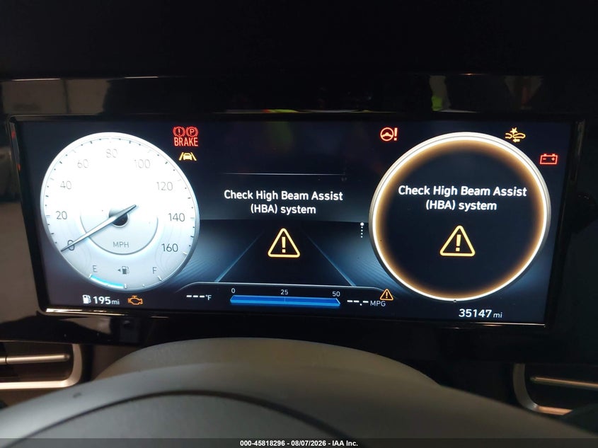 2022 HYUNDAI ELANTRA auction photo 7