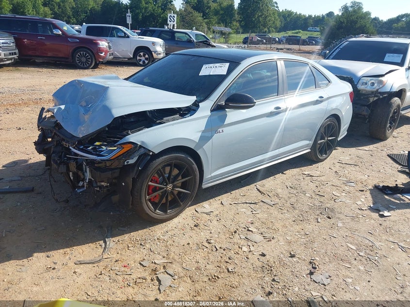 Vin: 3vw1m7bu2tm045893, lot: 46317188, volkswagen jetta gli autobahn 20262