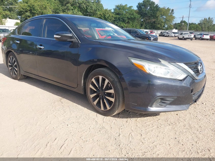 Vin: 1n4al3ap4jc146903, lot: 46317200, nissan altima 2.5 sl 20181