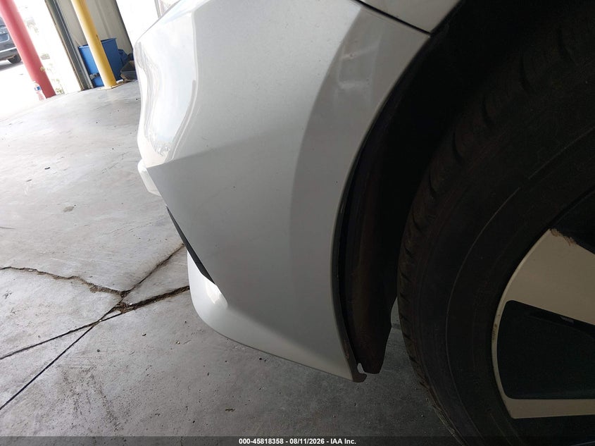 2021 NISSAN ALTIMA auction photo 6