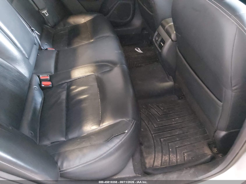 2021 NISSAN ALTIMA auction photo 8