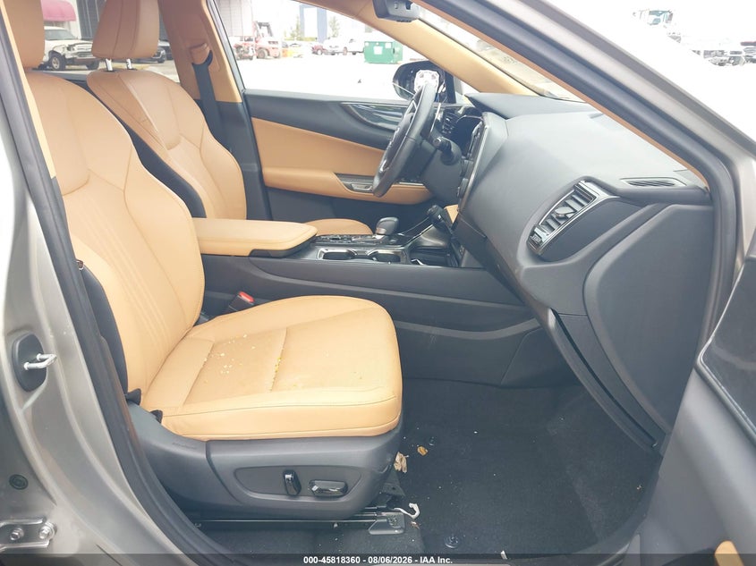 2023 LEXUS NX 350 auction photo 5