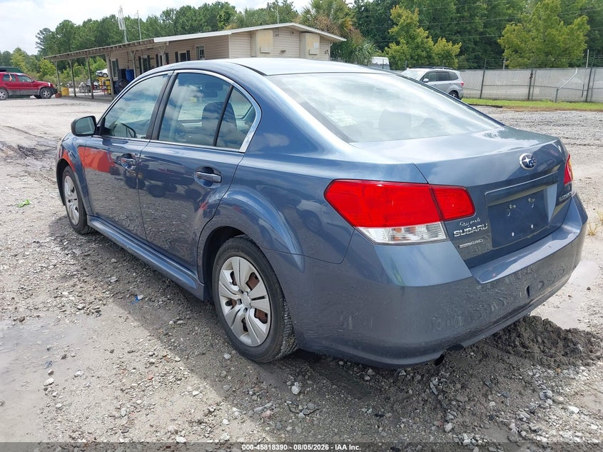 Vin: 4s3bmaa60d1012994, lot: 46317271, subaru legacy 2.5i 20133