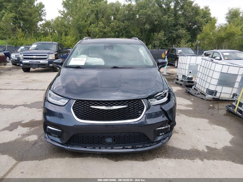 CHRYSLER PACIFICA - zdjęcie 12