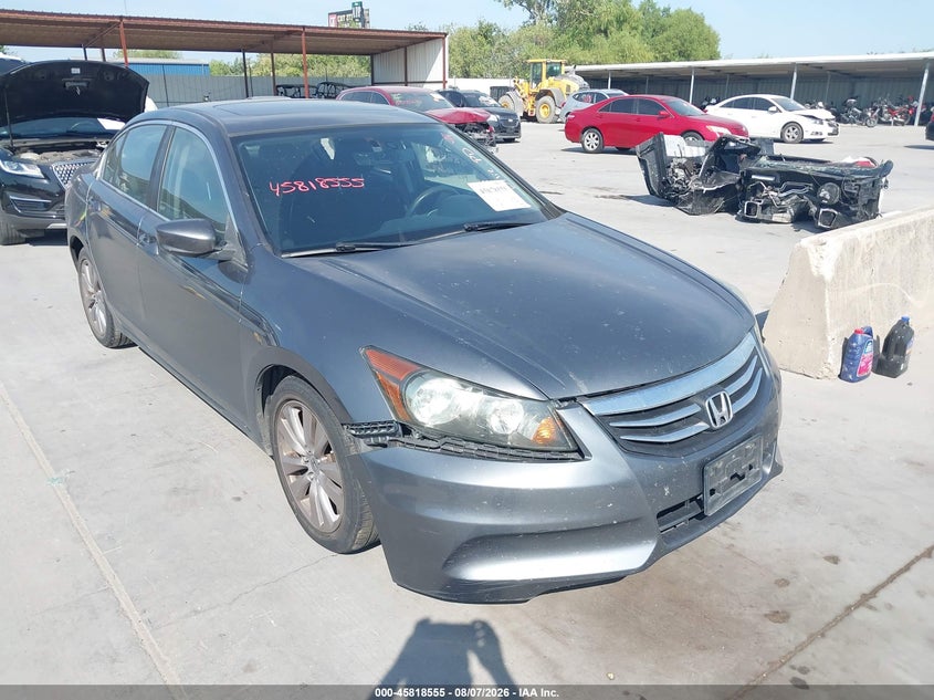 Vin: 1hgcp2f79ba076601, lot: 46317436, honda accord 2.4 ex 2011 img_1