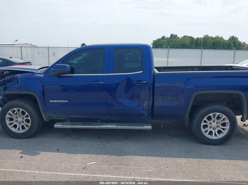GMC SIERRA 1500 2014 VIN 1GTV2UEC2EZ209852