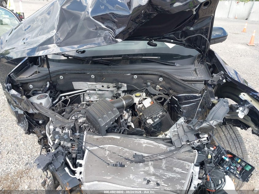 VOLKSWAGEN ATLAS 2024 VIN 1V2FR2CA8RC544983