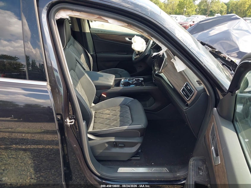 VOLKSWAGEN ATLAS 2024 VIN 1V2FR2CA8RC544983