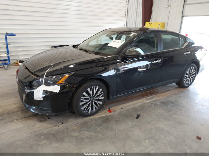 Vin: 1n4bl4dv5sn397634, lot: 46317493, nissan altima sv fwd 20252