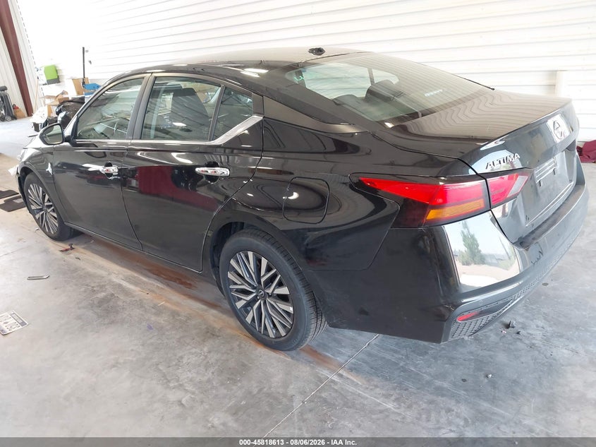 Vin: 1n4bl4dv5sn397634, lot: 46317493, nissan altima sv fwd 20253