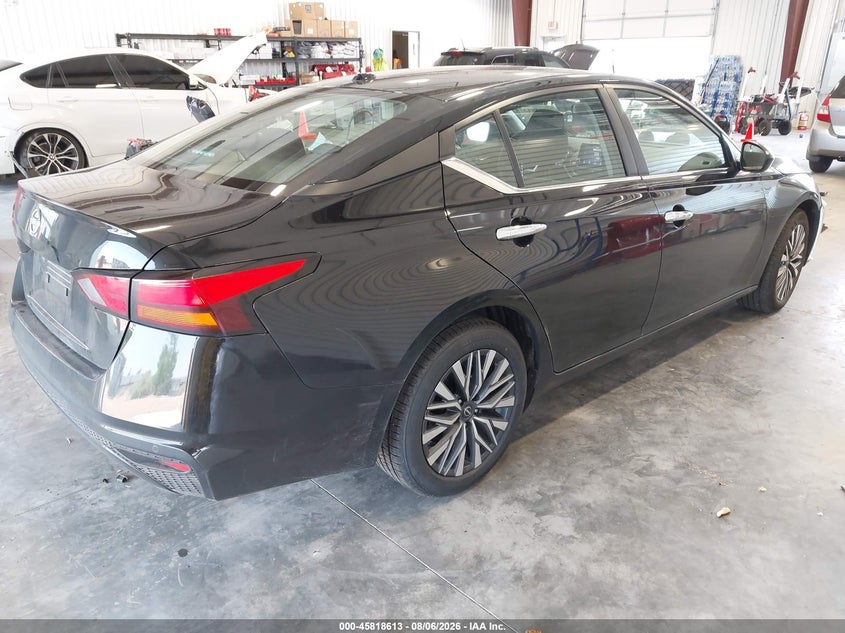 Vin: 1n4bl4dv5sn397634, lot: 46317493, nissan altima sv fwd 20254