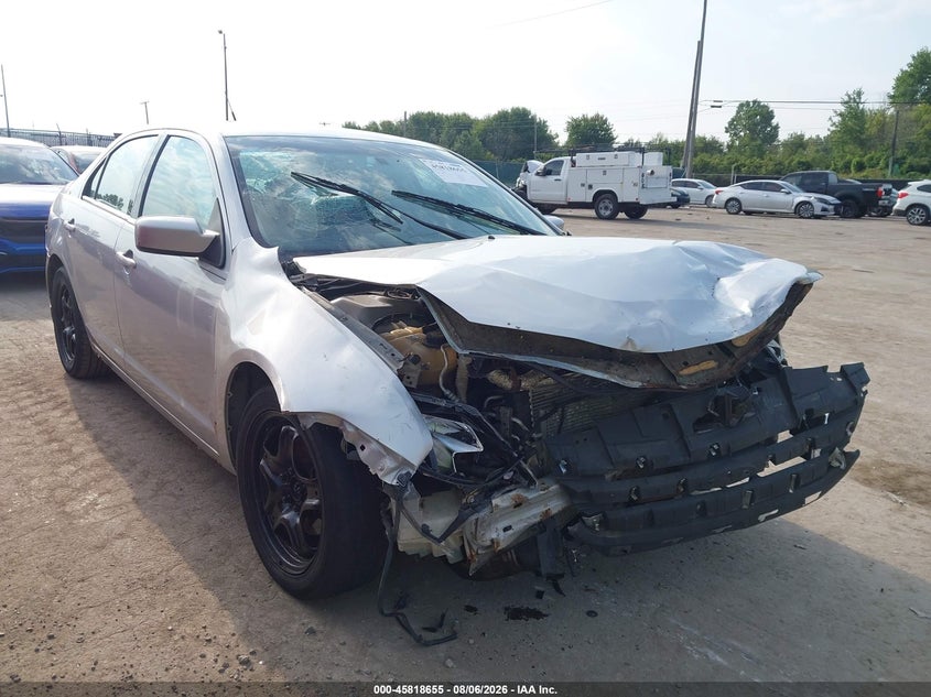 Vin: 3fahp0haxar157389, lot: 46317536, ford fusion se 2010 img_1