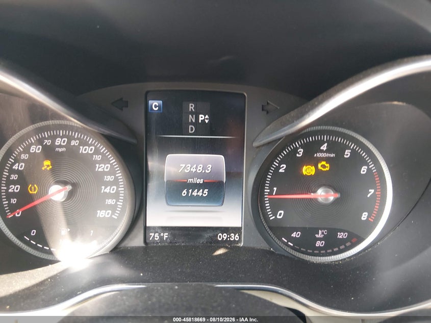 MERCEDES-BENZ C 300 - zdjęcie 7