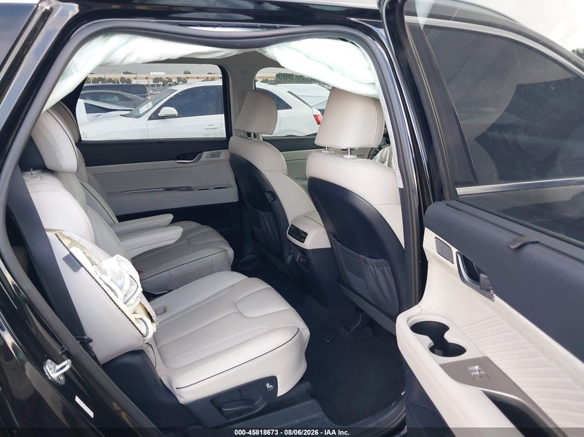 Photo 8 - HYUNDAI PALISADE