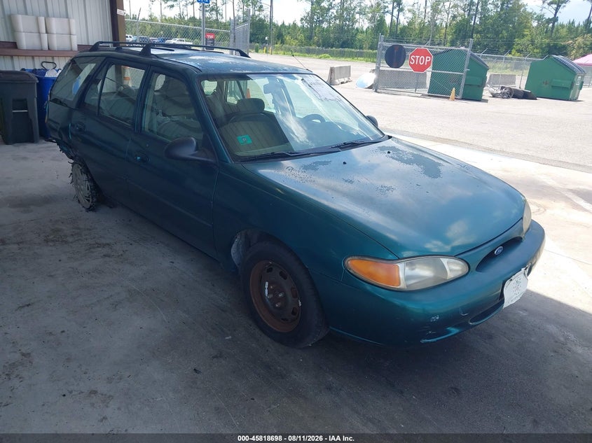 FORD ESCORT 1998 VIN 3FAFP15P5WR236448