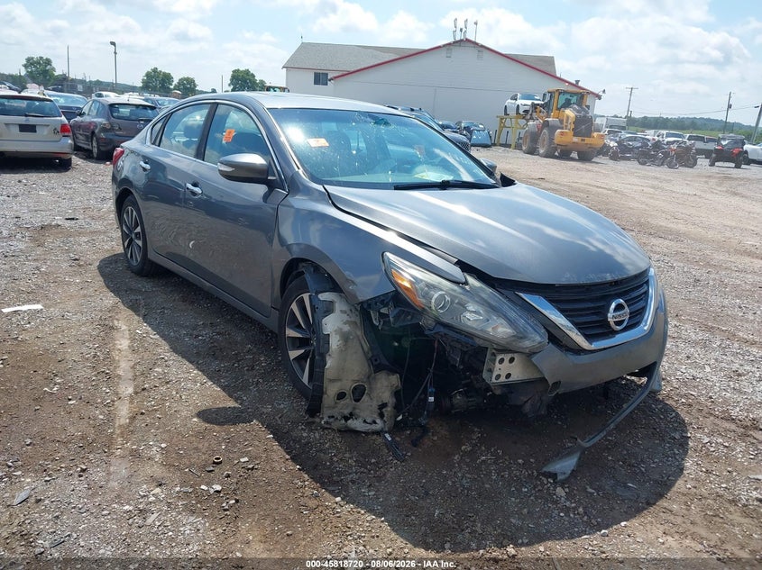 Vin: 1n4al3ap2gc196871, lot: 46317601, nissan altima 2.5 sl 2016 img_1