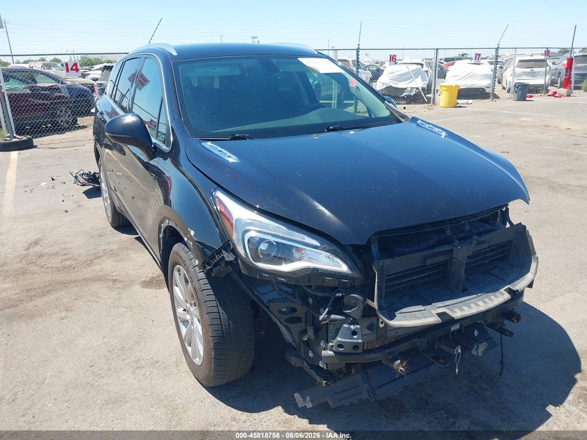 Vin: lrbfx2sa5ld125403, lot: 46317637, buick envision awd essence 2020 img_1
