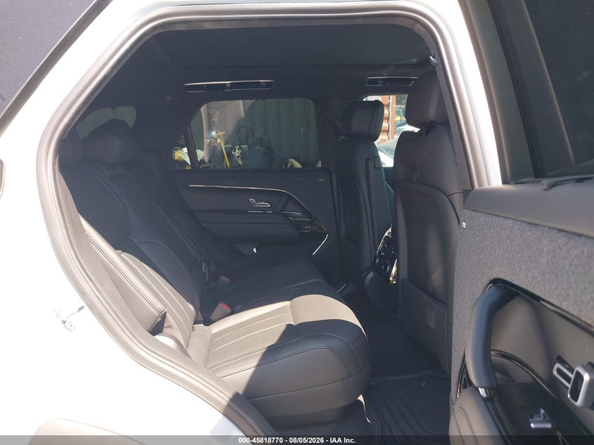 LAND-ROVER RANGE ROVER SPORT 2025 VIN SAL119E98SA428028