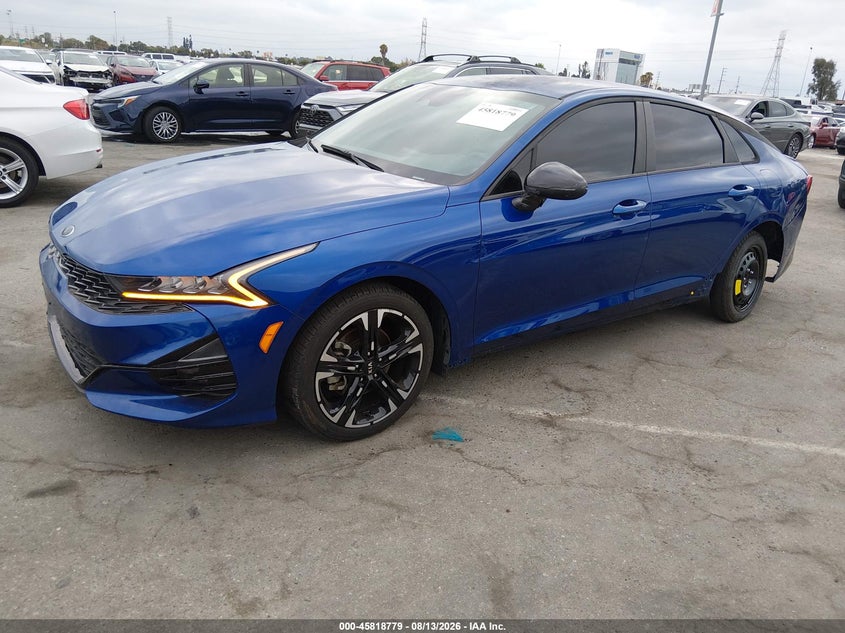 Vin: 5xxg64j20mg029295, lot: 46317660, kia k5 gt-line 20212