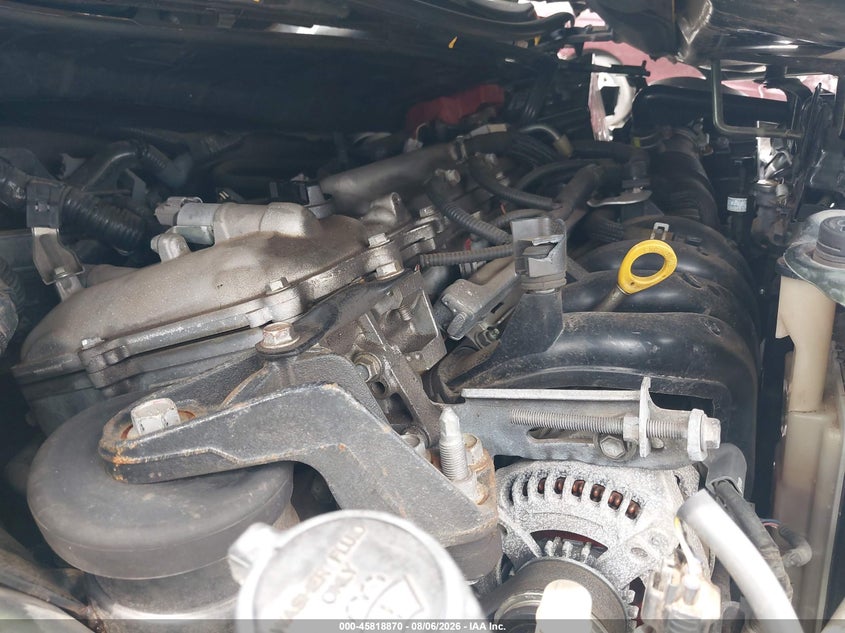 2011 SCION XD RELEASE SERIES 3.0 · Фото 10