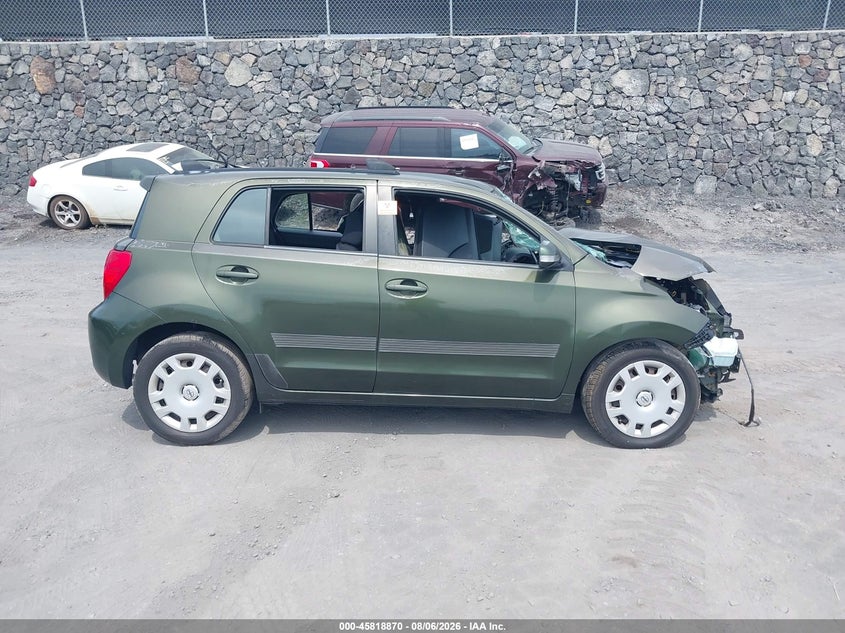 2011 SCION XD RELEASE SERIES 3.0 · Фото 13