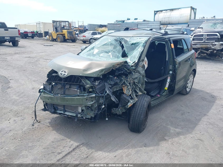 2011 SCION XD RELEASE SERIES 3.0 · Фото 6