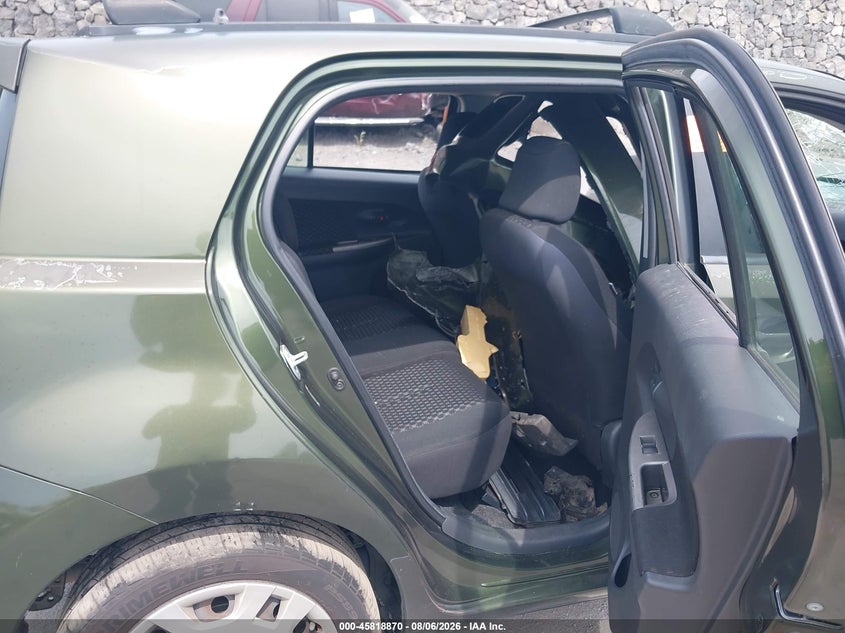 2011 SCION XD RELEASE SERIES 3.0 · Фото 8