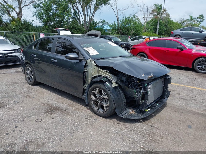 Vin: 3kpf24ad6le170436, lot: 46317754, kia forte lxs 2020 img_1