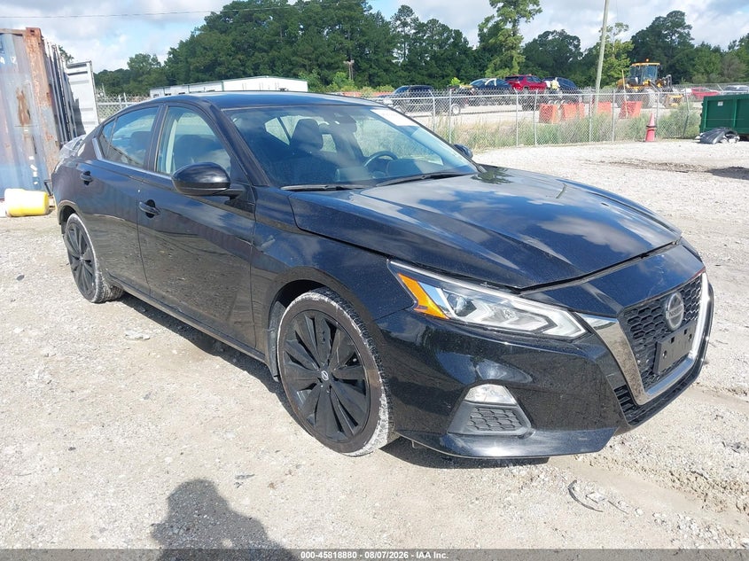 Vin: 1n4bl4cv0nn410148, lot: 46317761, nissan altima sr fwd 2022 img_1