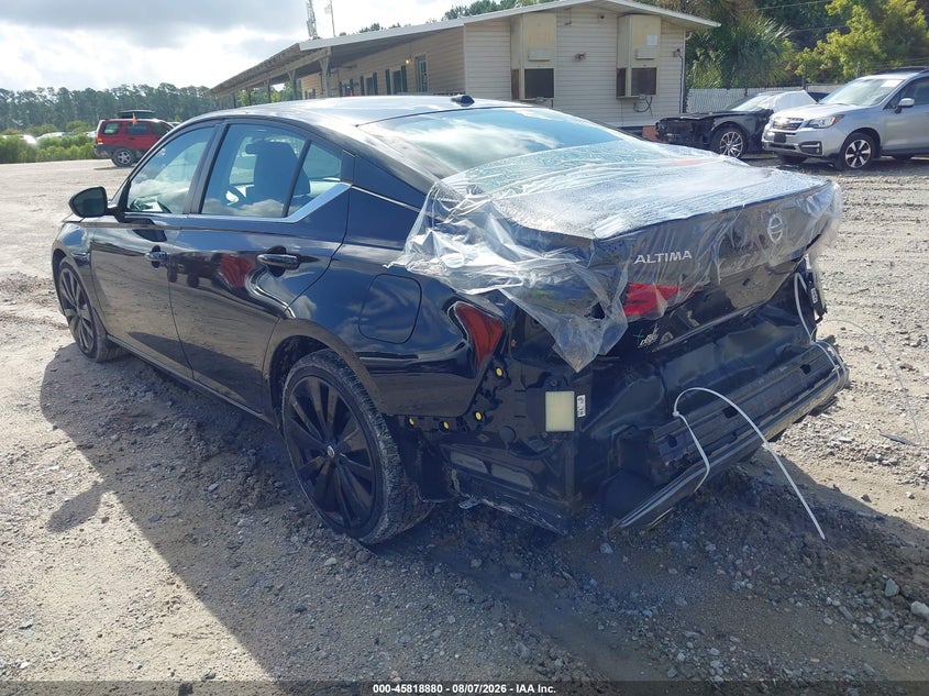 Vin: 1n4bl4cv0nn410148, lot: 46317761, nissan altima sr fwd 20223