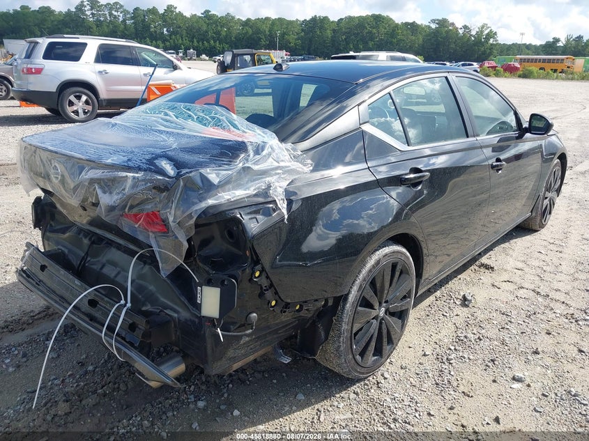 Vin: 1n4bl4cv0nn410148, lot: 46317761, nissan altima sr fwd 20224