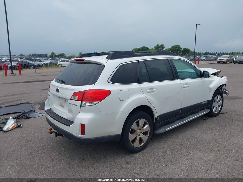 Vin: 4s4brcbc7c3208043, lot: 46317768, subaru outback 2.5i premium 20124