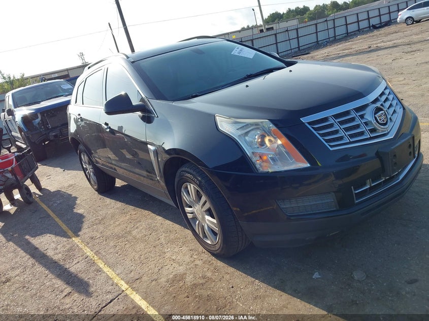 Vin: 3gyfnae3xfs580325, lot: 46317791, cadillac srx standard 2015 img_1