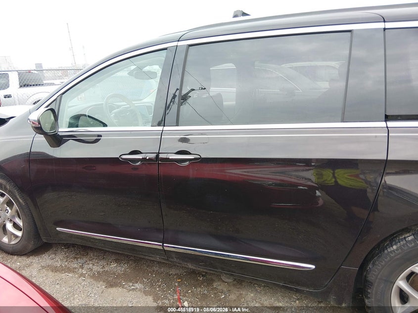 CHRYSLER PACIFICA - zdjecie 13