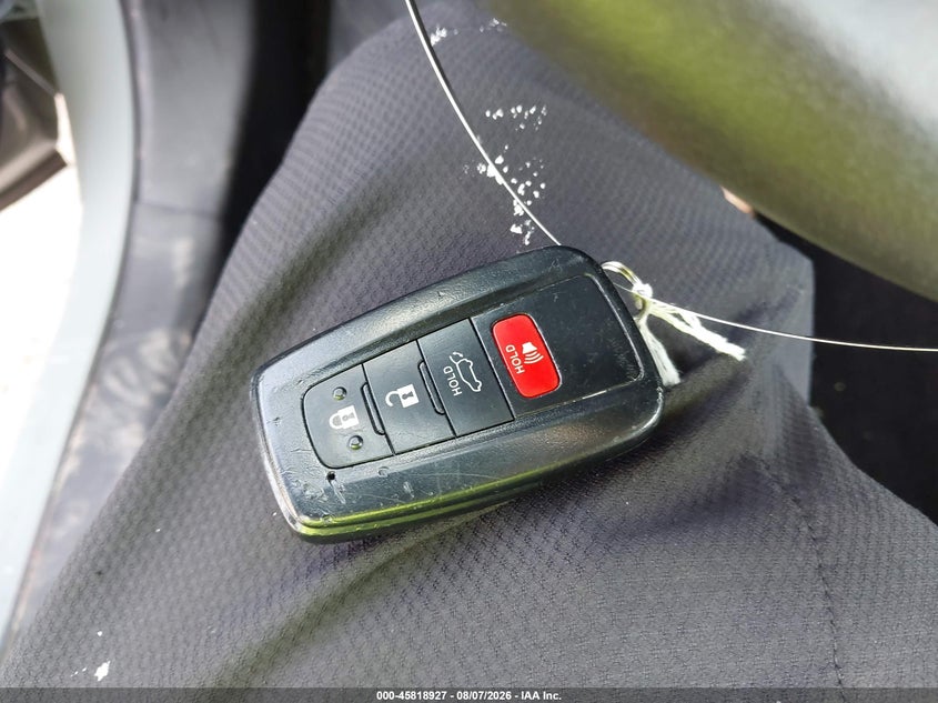 TOYOTA RAV4 - zdjęcie 11