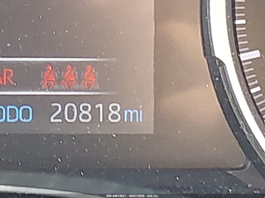 TOYOTA RAV4 - zdjęcie 15