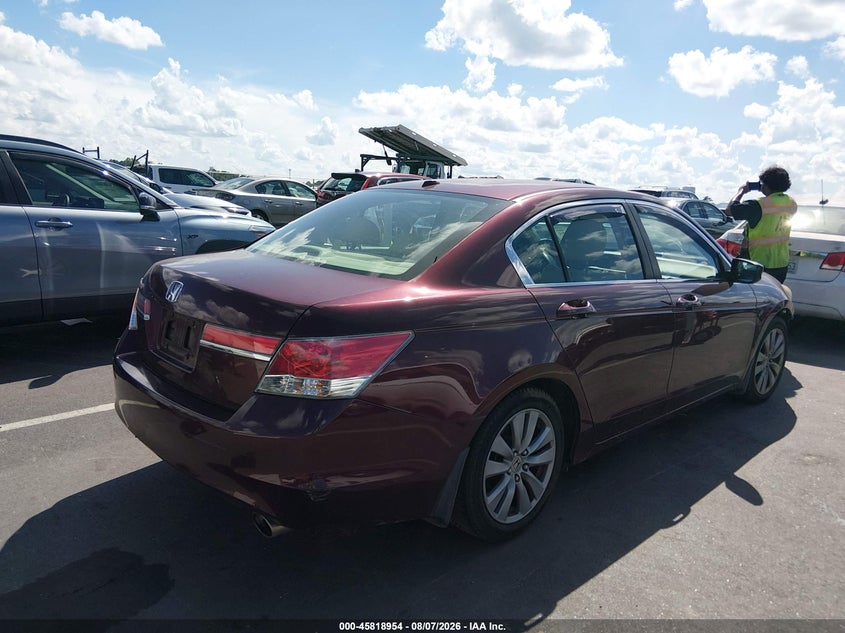 Vin: 1hgcp2f84ba009350, lot: 46317835, honda accord 2.4 ex-l 20114