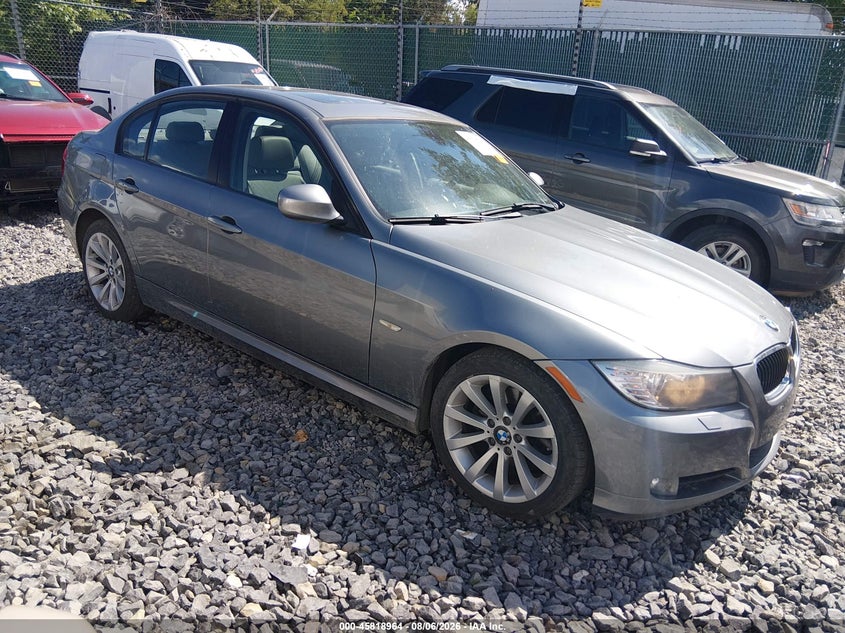 Vin: wbapk7g58bnn77462, lot: 46317846, bmw 328i xdrive 2011 img_1