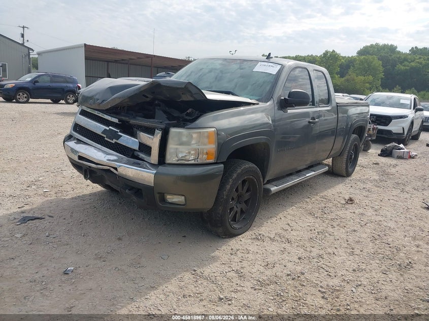 Vin: 1gcrkse35bz173253, lot: 46317848, chevrolet silverado 1500 lt 20112