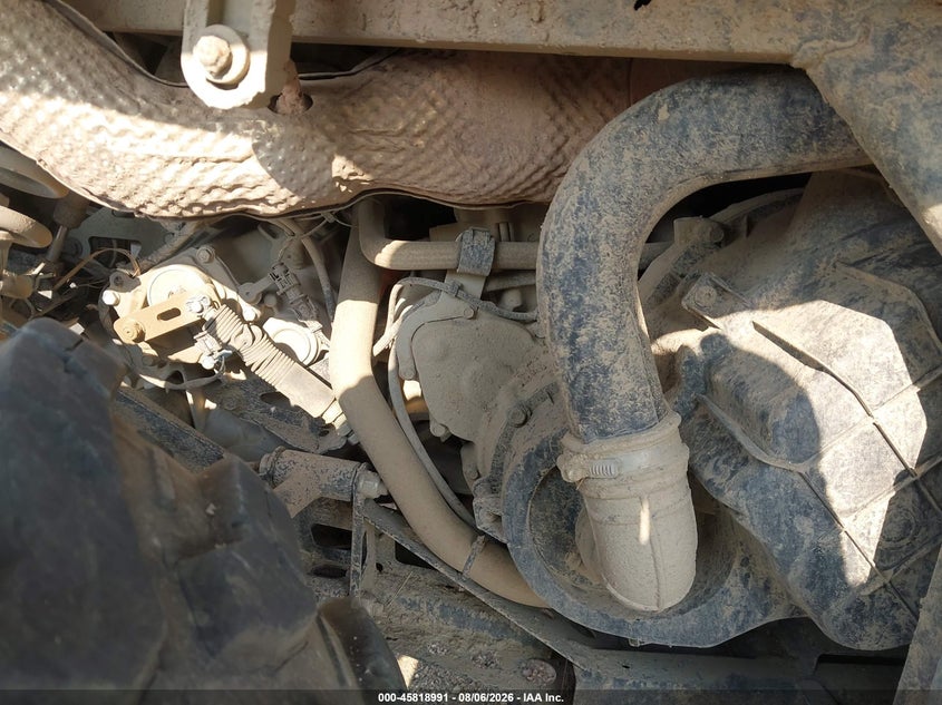 POLARIS RANGER 2022