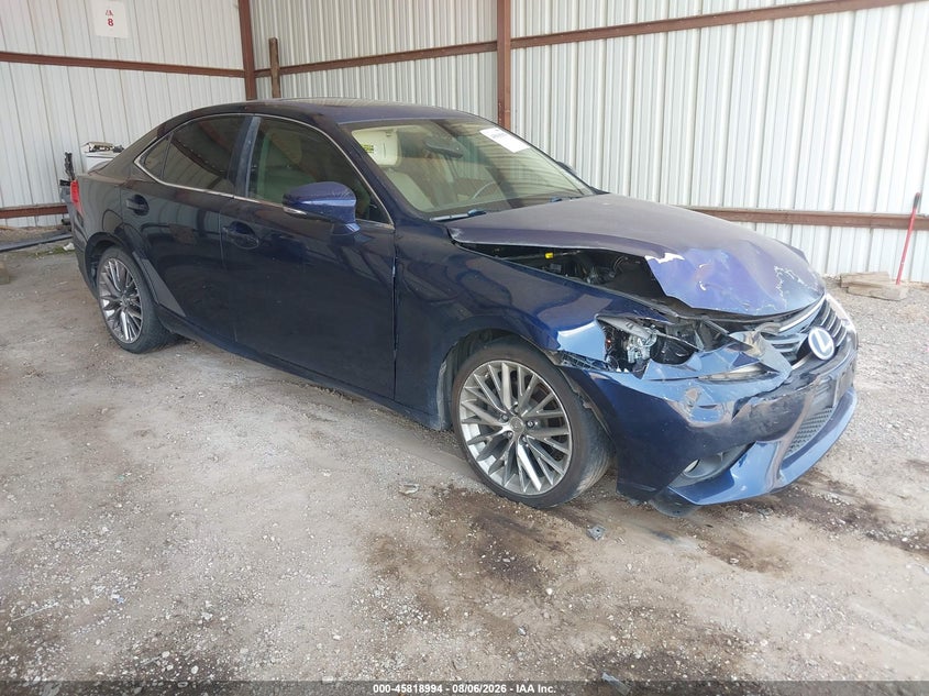 Vin: jthbf1d2xe5008219, lot: 46317875, lexus is 250 2014 img_1
