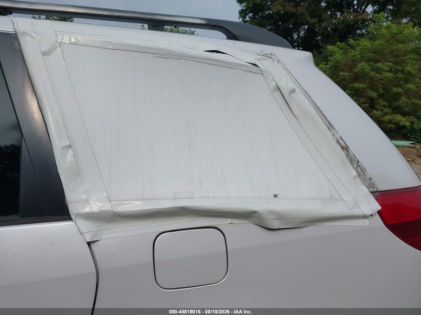 TOYOTA SIENNA 2004 VIN 5TDBA22C24S019046