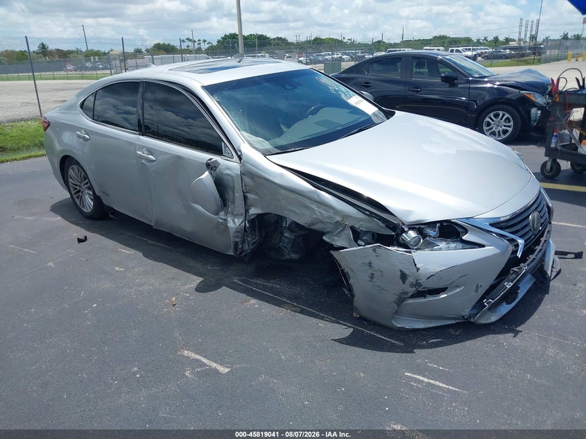 Vin: 58abk1gg9hu052988, lot: 46317922, lexus es 350 2017 img_1