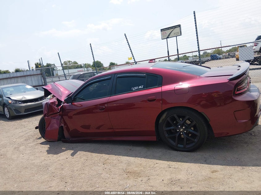 DODGE CHARGER - zdjęcie 14