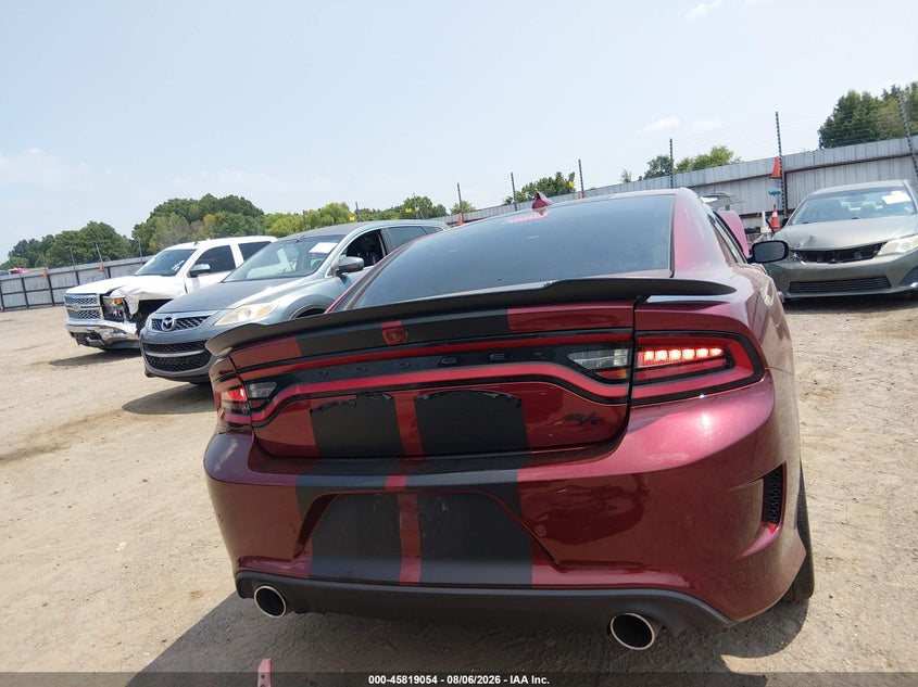 DODGE CHARGER - zdjęcie 16