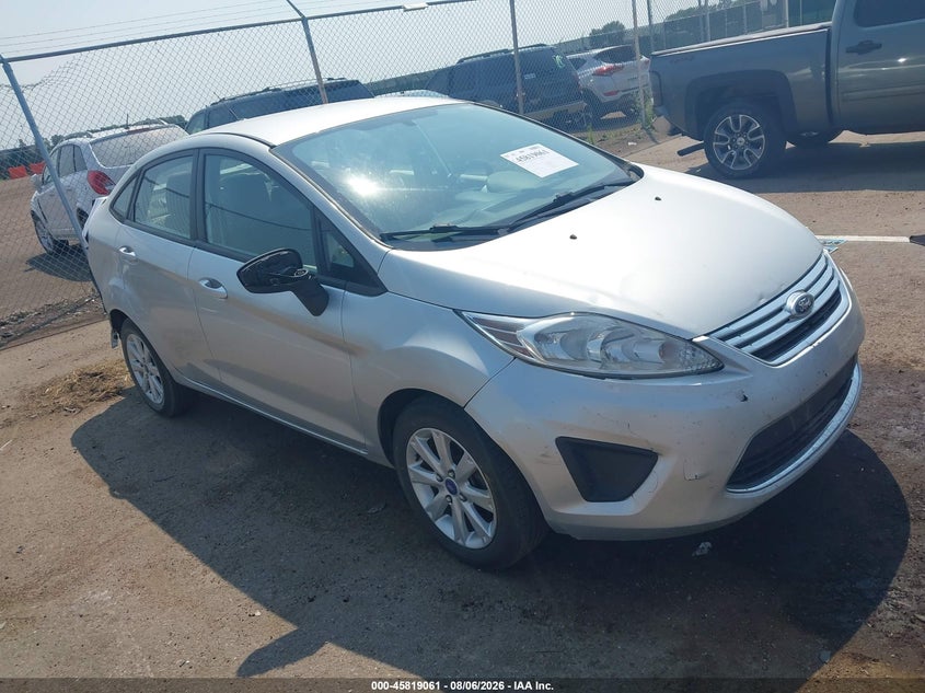 Vin: 3fadp4bj5cm173014, lot: 46317942, ford fiesta se 2012 img_1