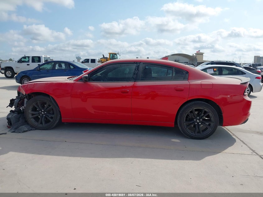 DODGE CHARGER - zdjęcie 14