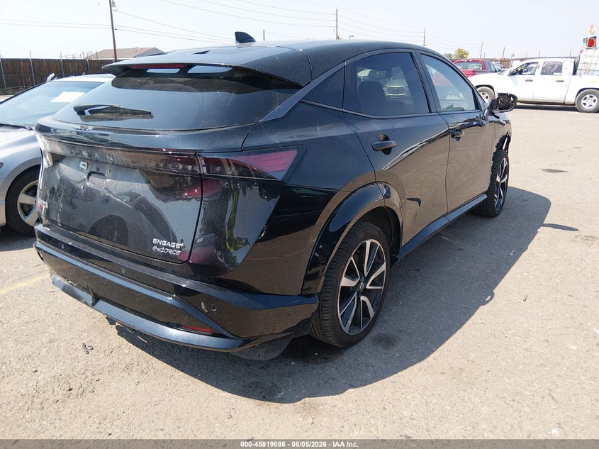 Vin: jn8df0bf8sm763708, lot: 46317967, nissan ariya engage+ 20254