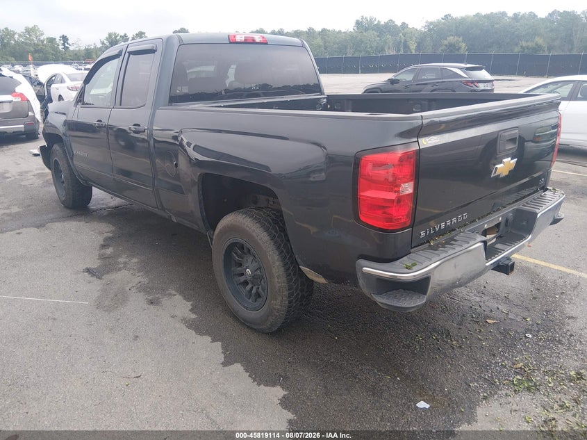 Vin: 2gcrcpec0k1125131, lot: 46317995, chevrolet silverado 1500 ld lt 20193