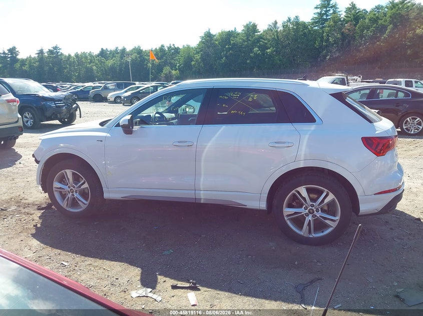 AUDI Q3 - zdjęcie 15